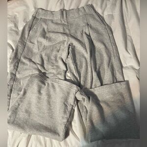Aerie Sweatpants Gray